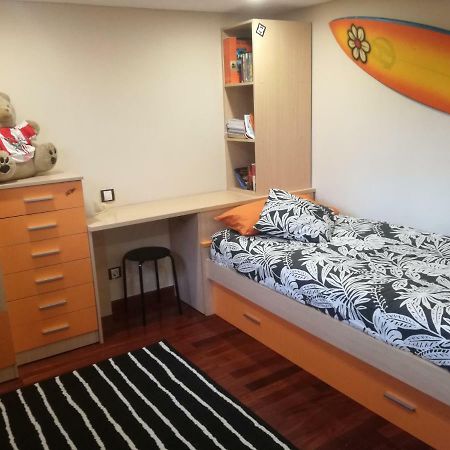 Апартаменты Apartamento Бильбао Экстерьер фото
